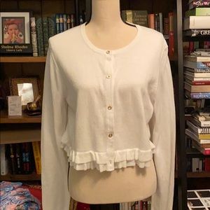 NWOT Lily Pulitzer Sweater